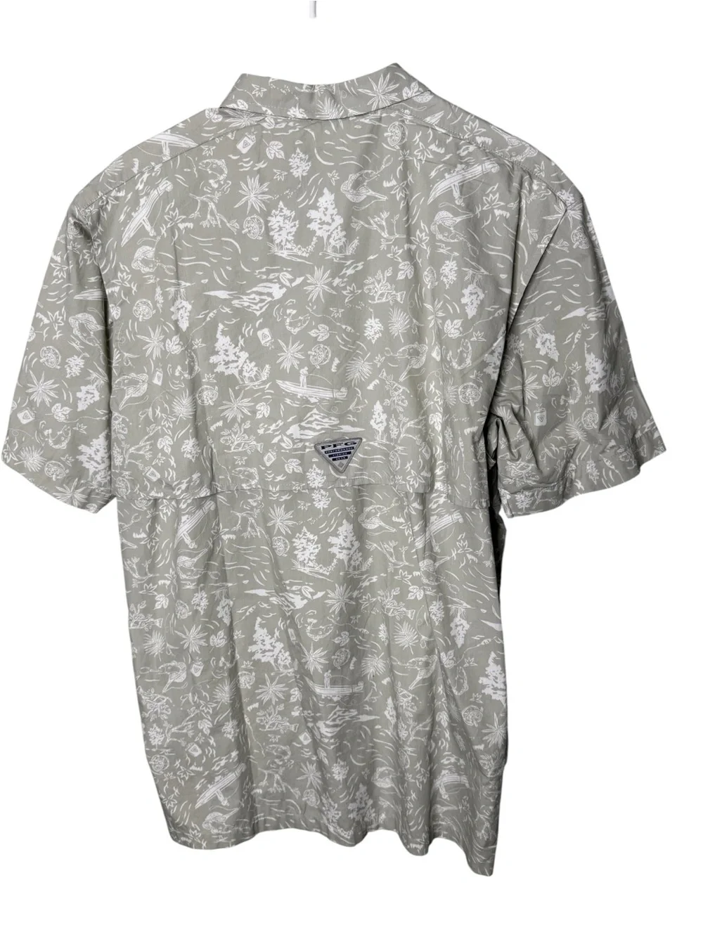 Columbia pfg sage